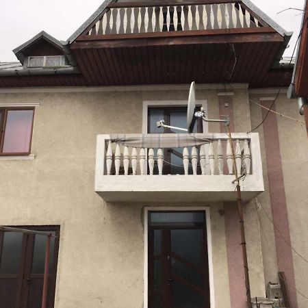 Casa mirela Hotel Turda Exterior foto